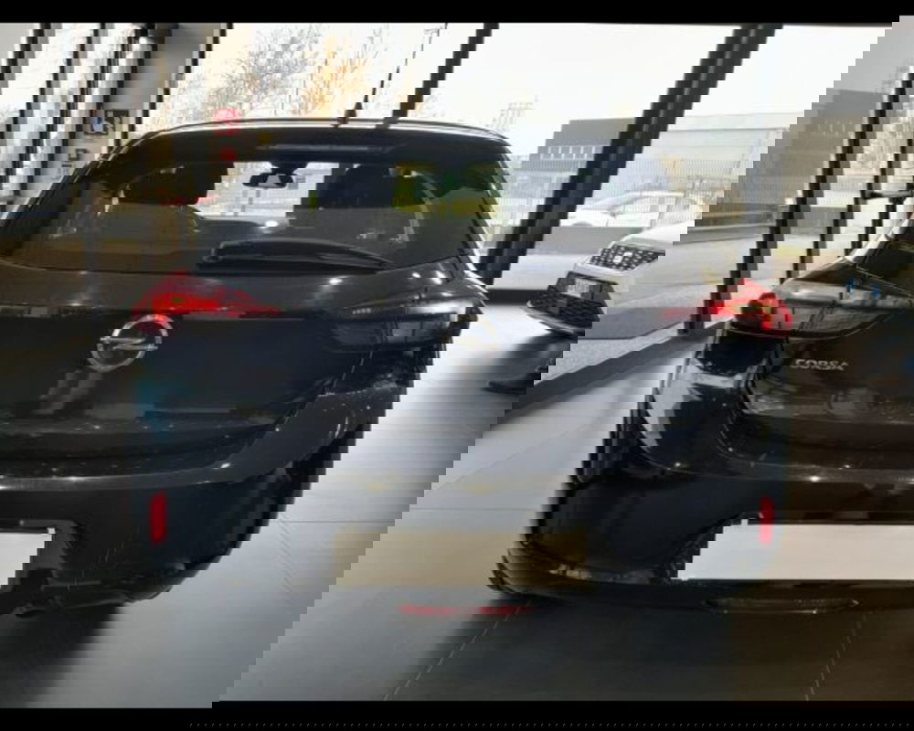 Opel Corsa usata a Bologna (8)