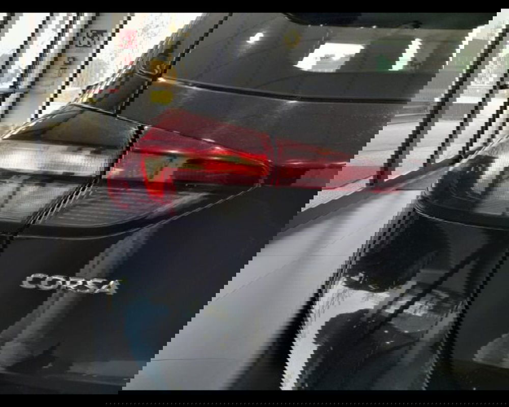 Opel Corsa usata a Bologna (9)