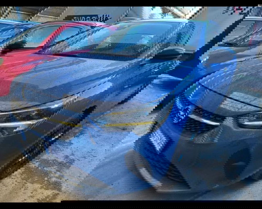 Opel Corsa usata a Bologna