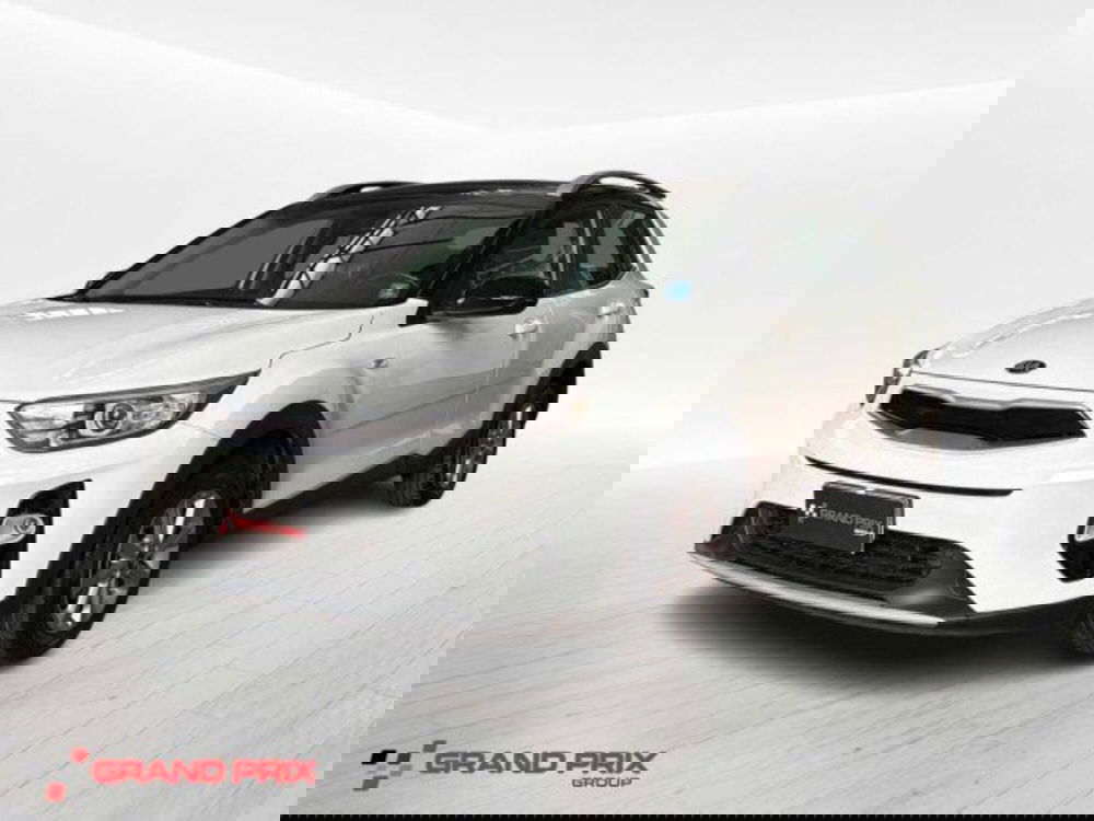 Kia Stonic usata a Bologna