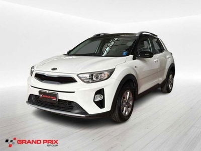 Kia Stonic 1.0 T-GDi 120 CV Style del 2019 usata a Castenaso