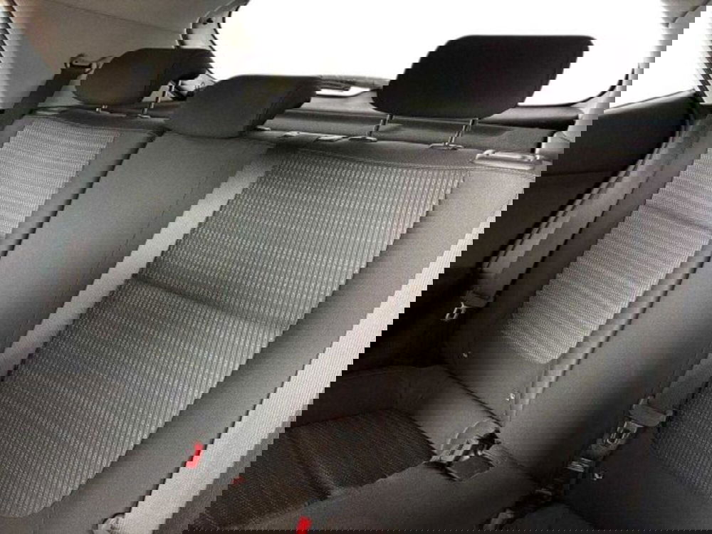 Kia Stonic usata a Bologna (13)