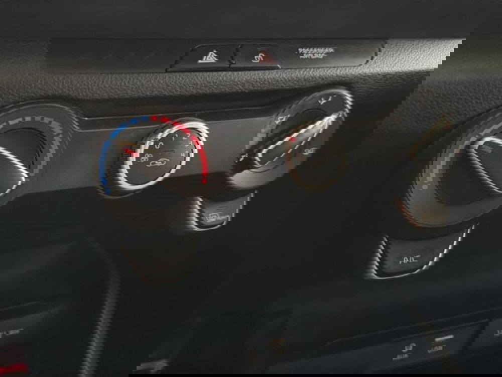 Kia Stonic usata a Bologna (17)