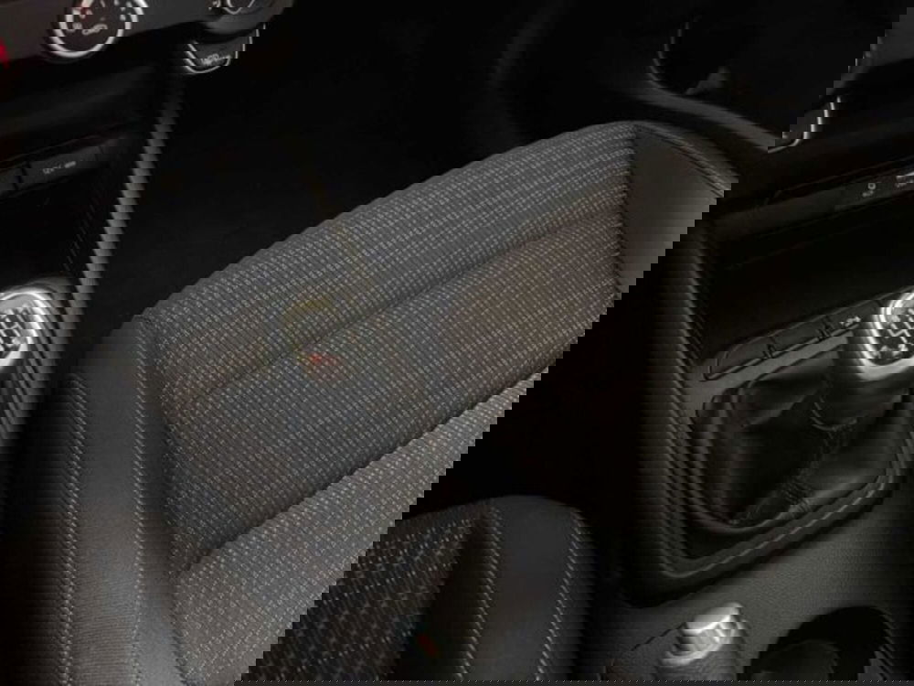 Kia Stonic usata a Bologna (18)