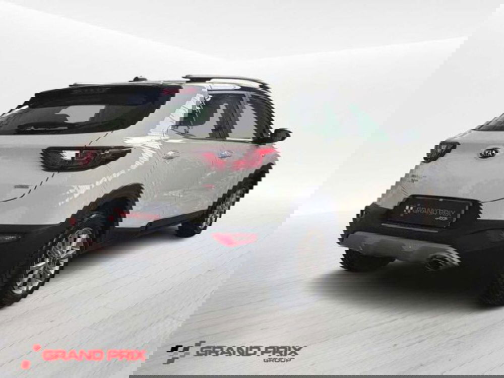 Kia Stonic usata a Bologna (2)