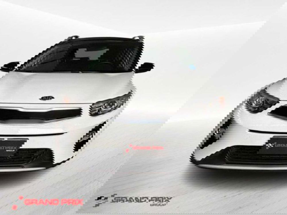 Kia Stonic usata a Bologna (3)