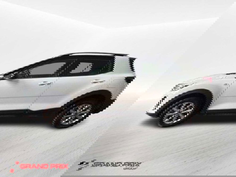 Kia Stonic usata a Bologna (4)