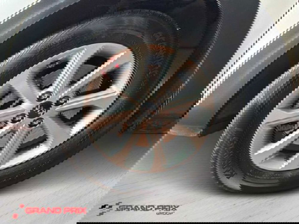 Kia Stonic usata a Bologna (6)