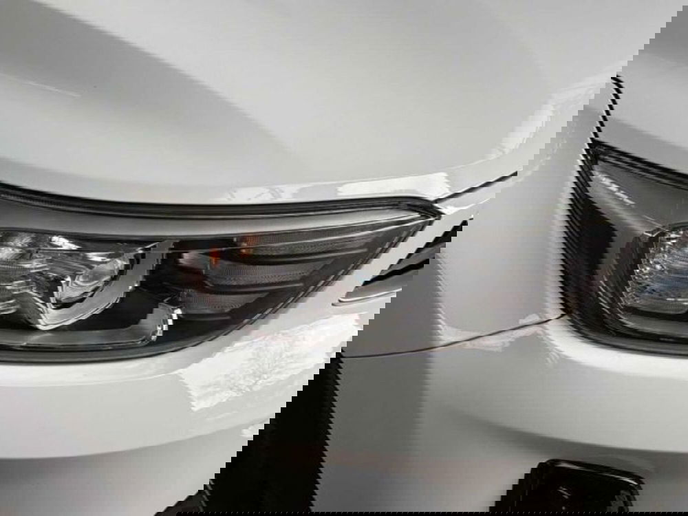 Kia Stonic usata a Bologna (7)