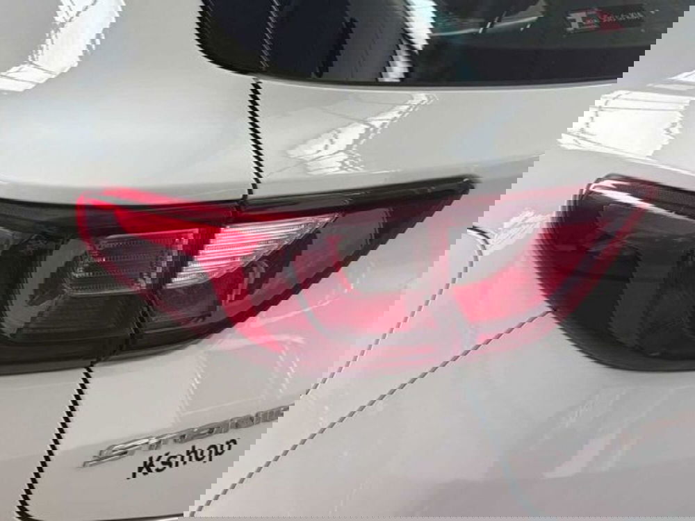 Kia Stonic usata a Bologna (8)