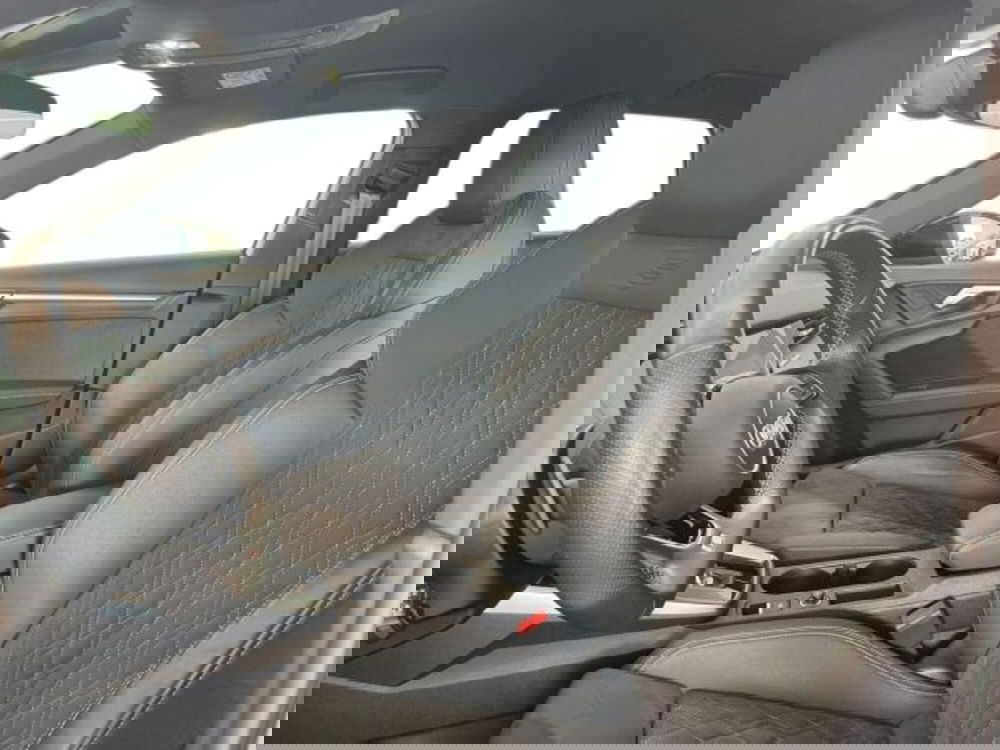 Audi A3 Sportback usata a Bologna (12)