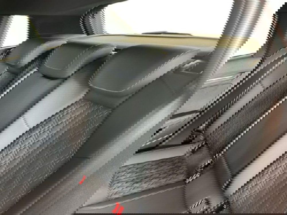 Audi A3 Sportback usata a Bologna (13)