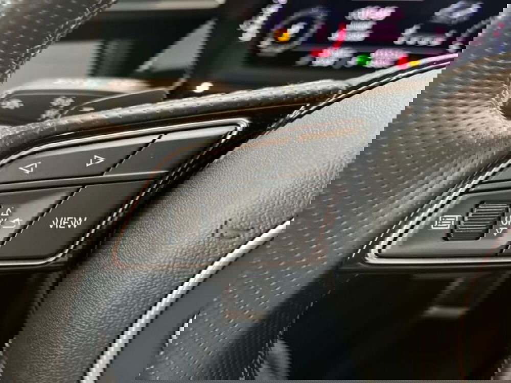 Audi A3 Sportback usata a Bologna (15)