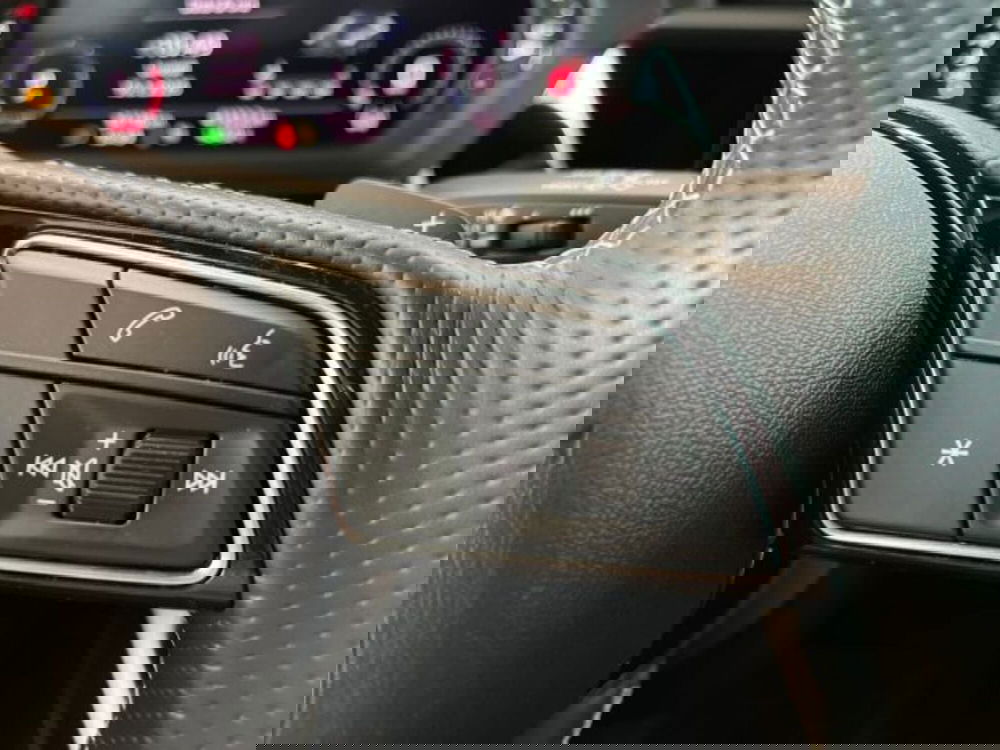 Audi A3 Sportback usata a Bologna (16)