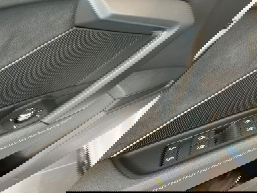 Audi A3 Sportback usata a Bologna (17)