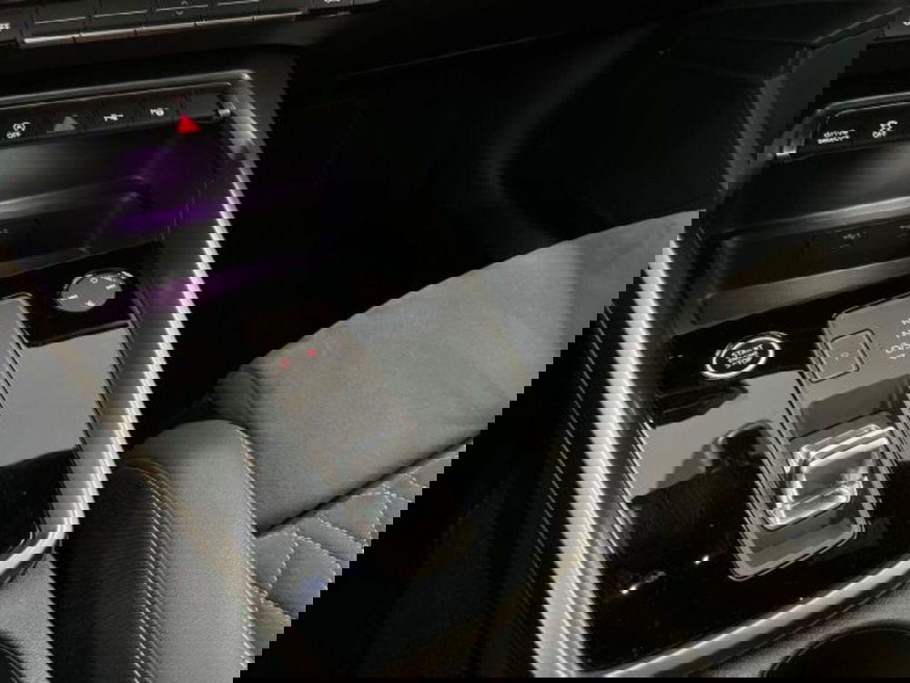 Audi A3 Sportback usata a Bologna (18)