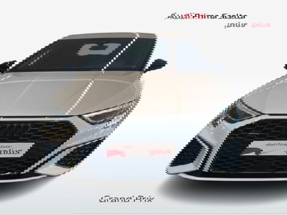 Audi A3 Sportback usata a Bologna (3)