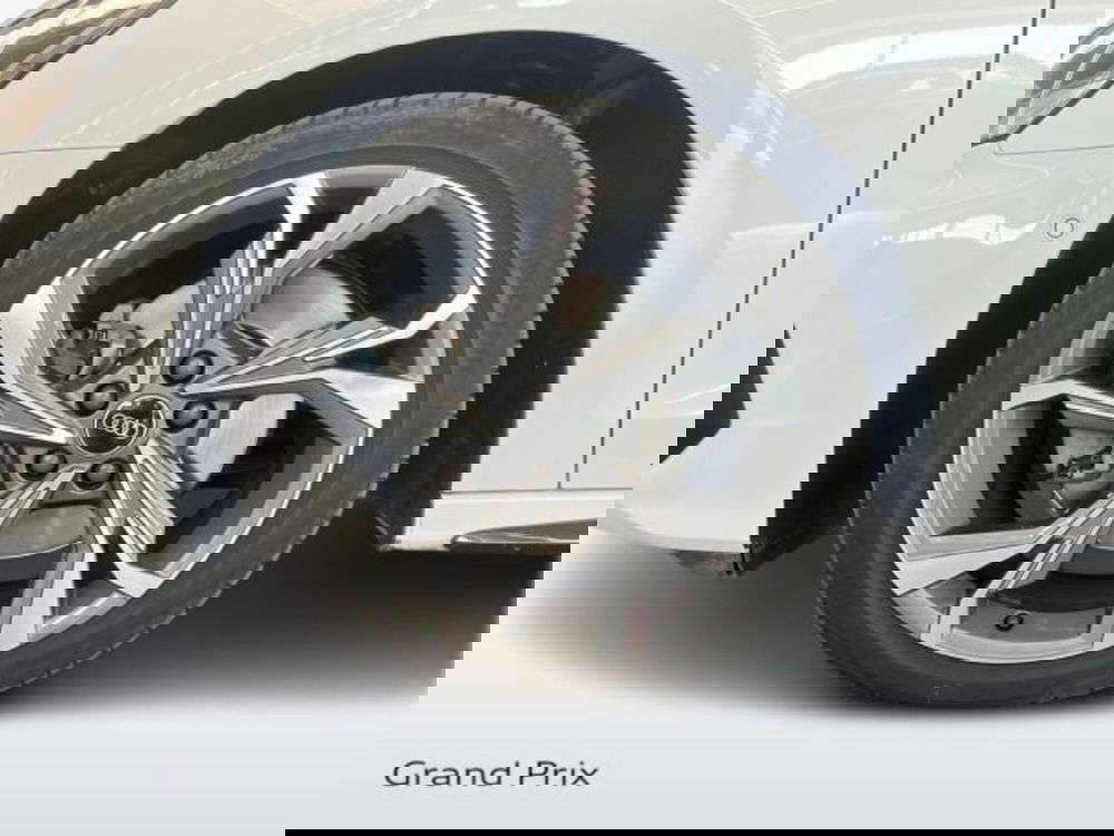 Audi A3 Sportback usata a Bologna (6)