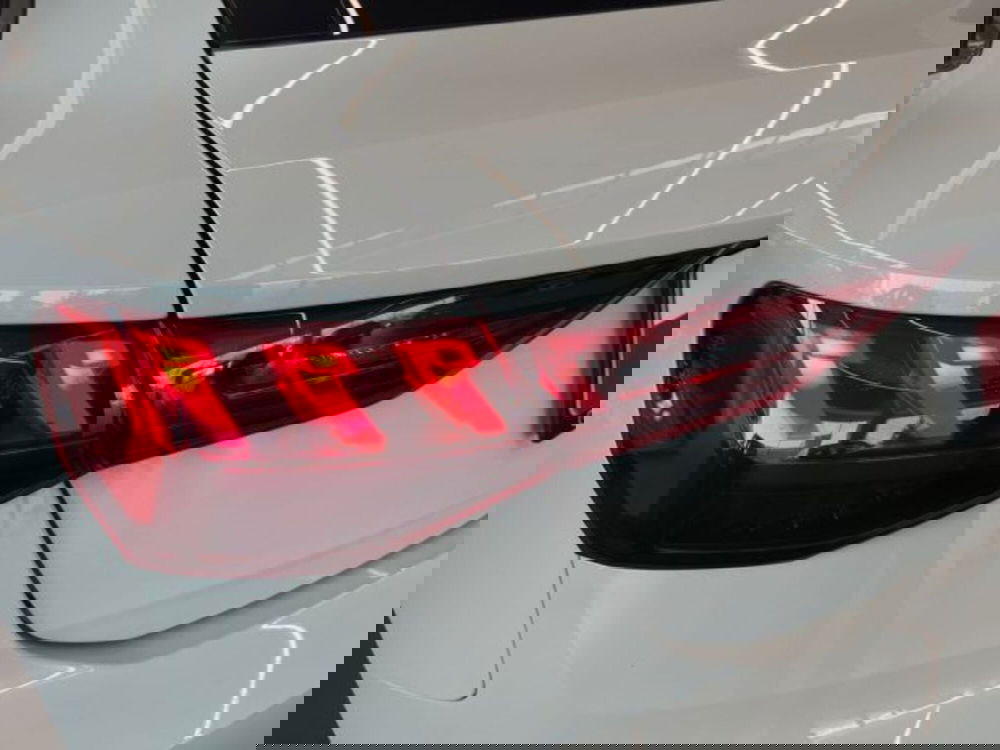 Audi A3 Sportback usata a Bologna (8)