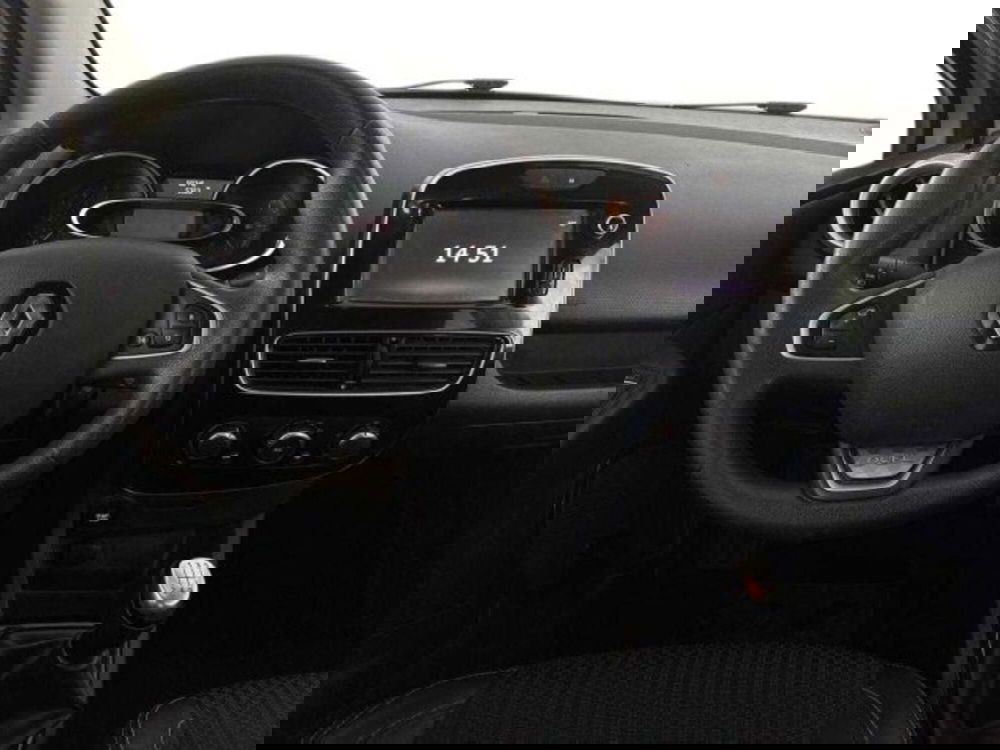 Renault Clio usata a Bologna (10)