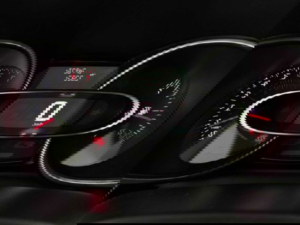 Renault Clio usata a Bologna (11)