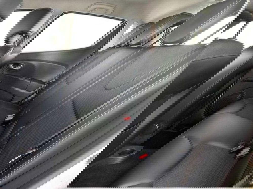 Renault Clio usata a Bologna (13)