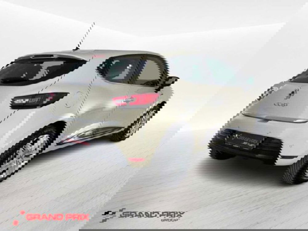 Renault Clio usata a Bologna (2)