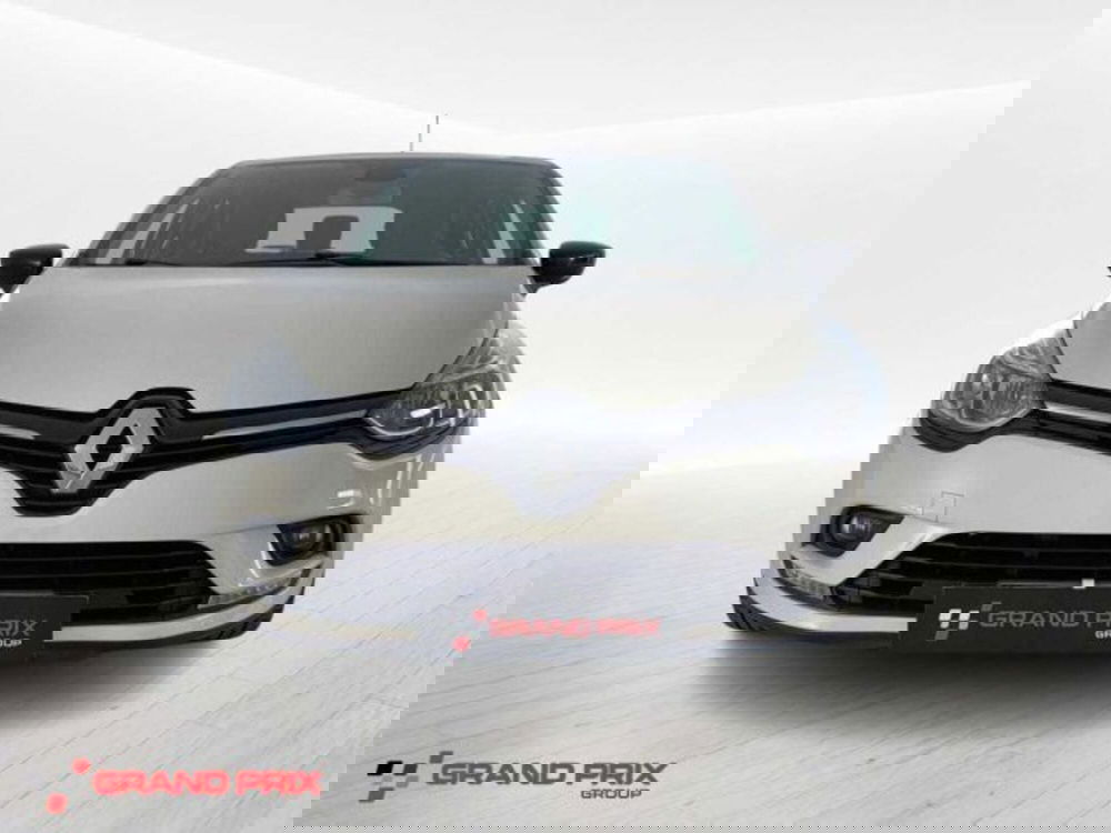 Renault Clio usata a Bologna (3)