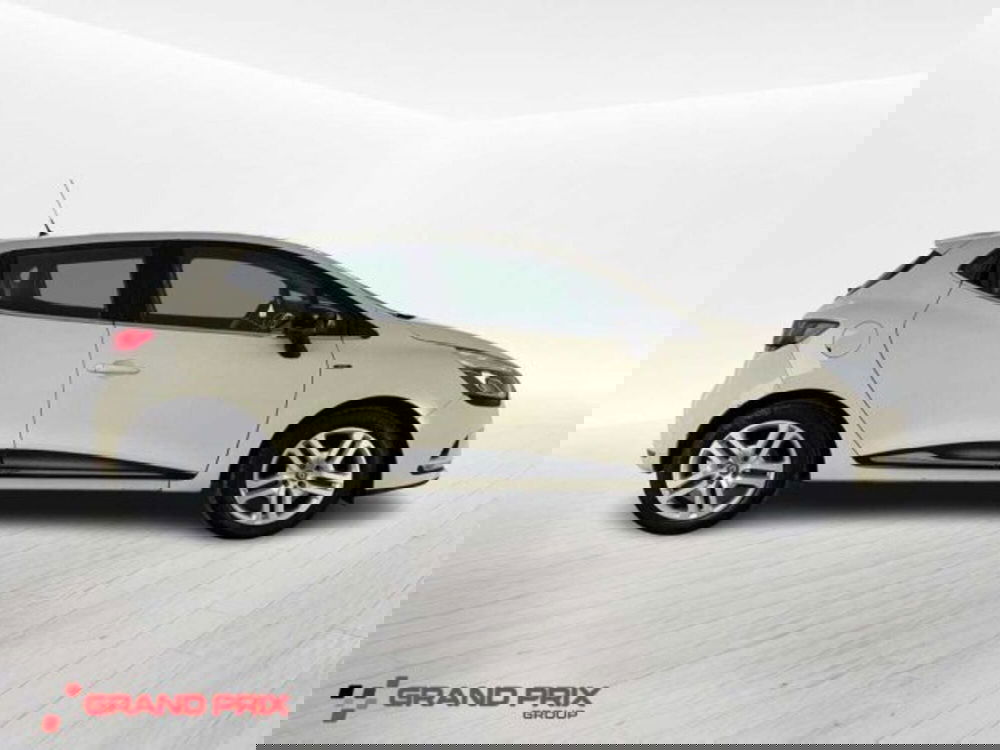 Renault Clio usata a Bologna (4)