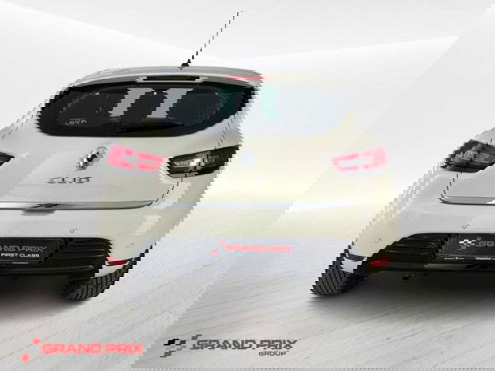 Renault Clio usata a Bologna (5)