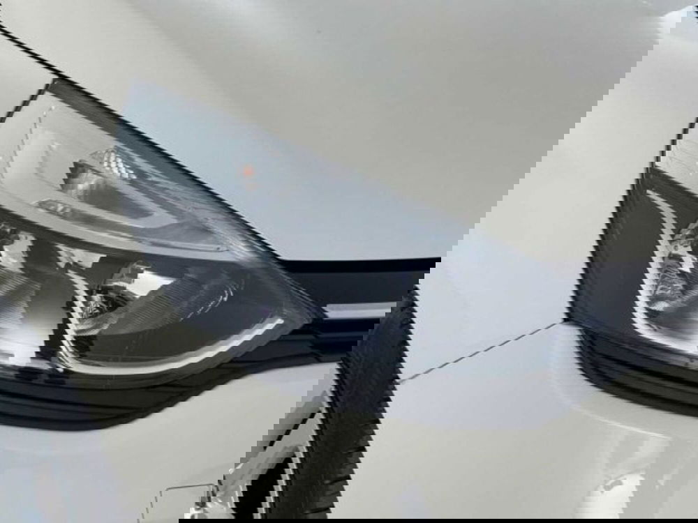 Renault Clio usata a Bologna (7)