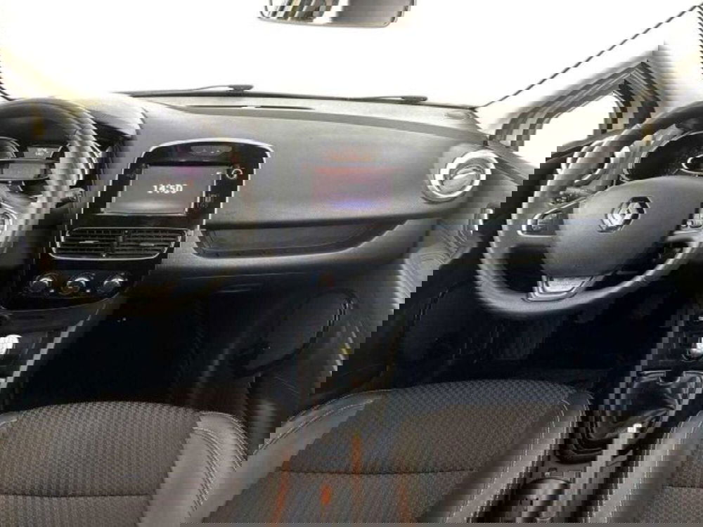 Renault Clio usata a Bologna (9)