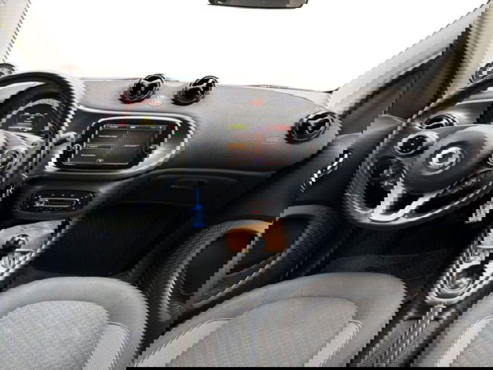 smart Fortwo usata a Bologna (10)
