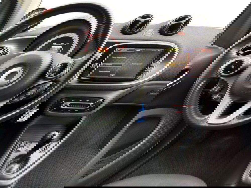smart Fortwo usata a Bologna (11)