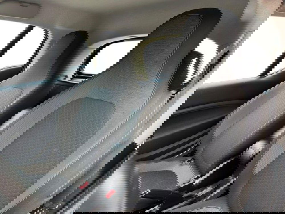 smart Fortwo usata a Bologna (14)