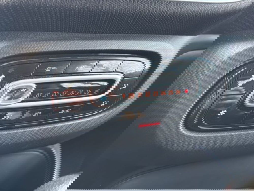 smart Fortwo usata a Bologna (16)