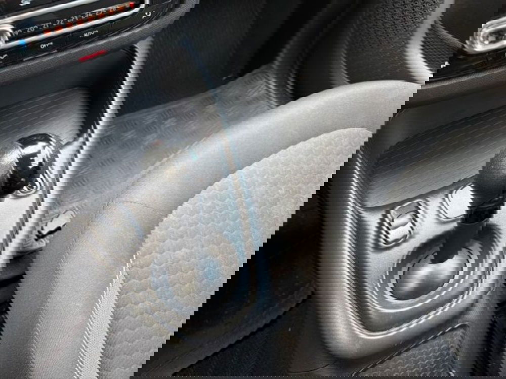 smart Fortwo usata a Bologna (17)