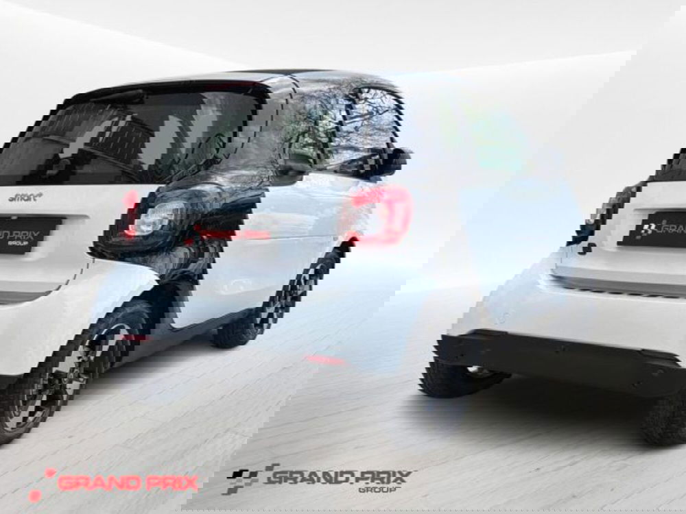 smart Fortwo usata a Bologna (3)