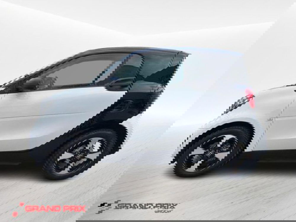 smart Fortwo usata a Bologna (5)
