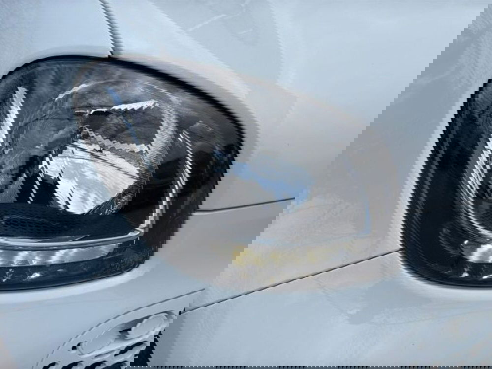 smart Fortwo usata a Bologna (8)