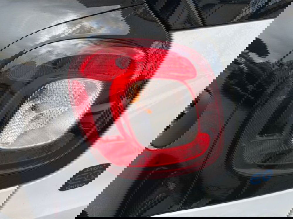 smart Fortwo usata a Bologna (9)