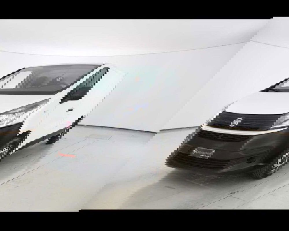 Fiat Talento Furgone usata a Bologna