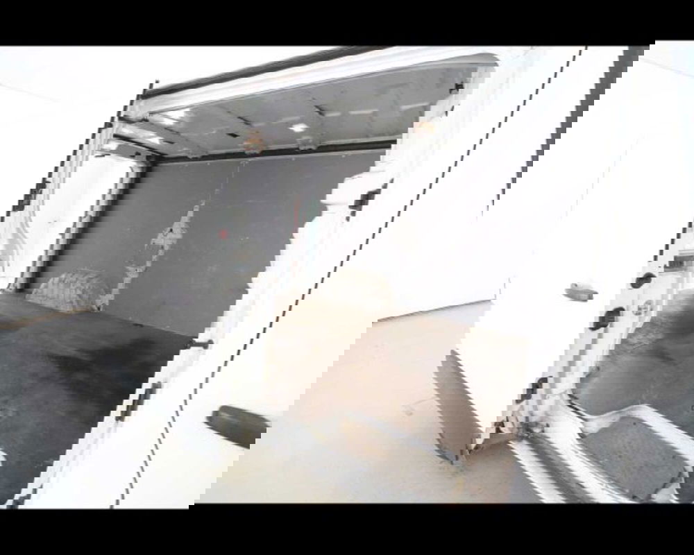 Fiat Talento Furgone usata a Bologna (13)