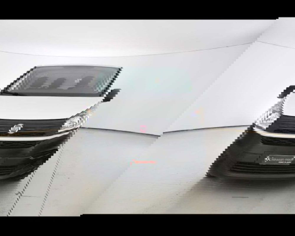 Fiat Talento Furgone usata a Bologna (2)