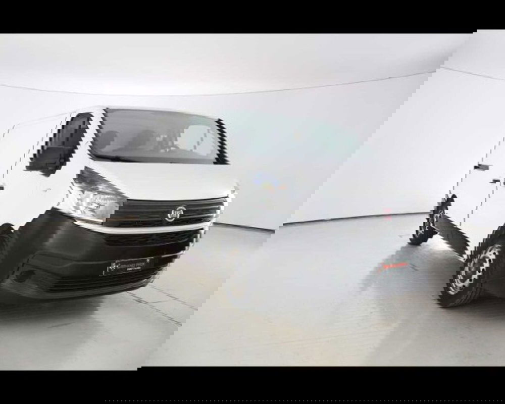 Fiat Talento Furgone usata a Bologna (3)