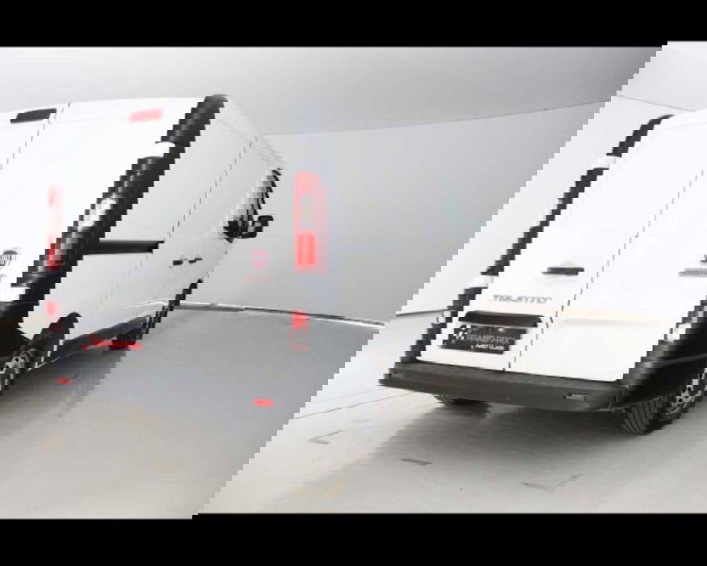 Fiat Talento Furgone usata a Bologna (5)