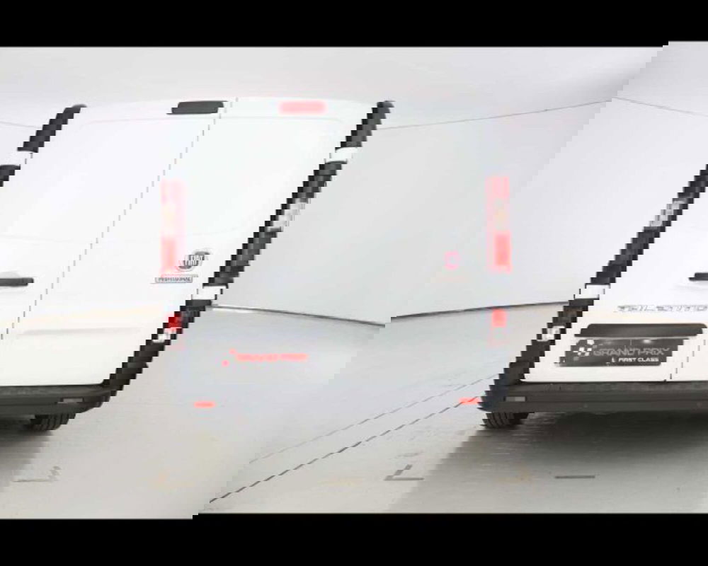 Fiat Talento Furgone usata a Bologna (6)