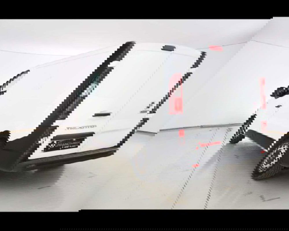 Fiat Talento Furgone usata a Bologna (7)