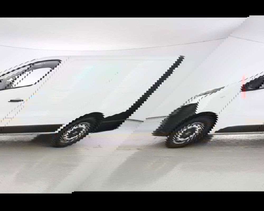 Fiat Talento Furgone usata a Bologna (8)