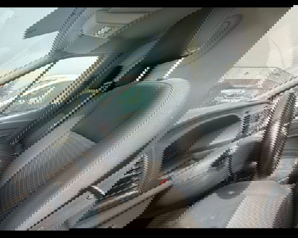 Ford Transit Furgone usata a Bologna (2)